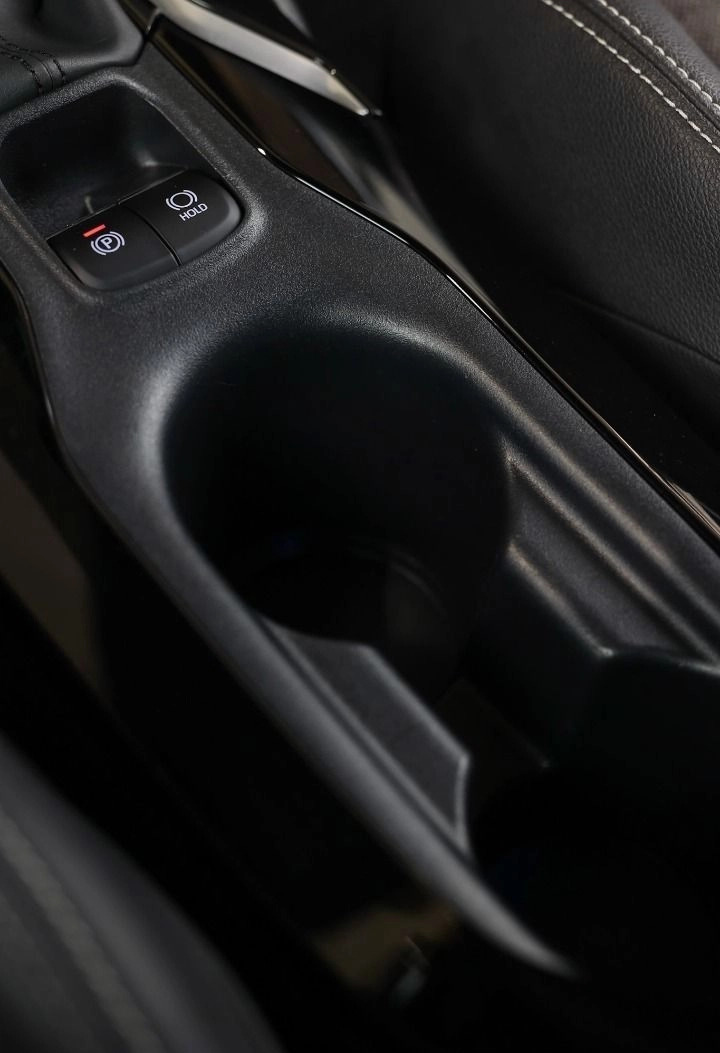 Toyota Corolla cena 124850 przebieg: 40109, rok produkcji 2022 z Starachowice małe 596